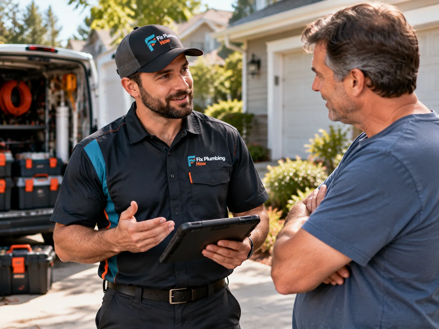 Clogged Drain Service Davis, SD FAQs